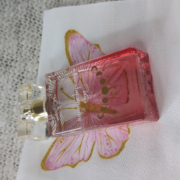 Nanette Lepore Eau de Parfum in Luna, 20ml/0.68fl oz - Picture 7 of 11